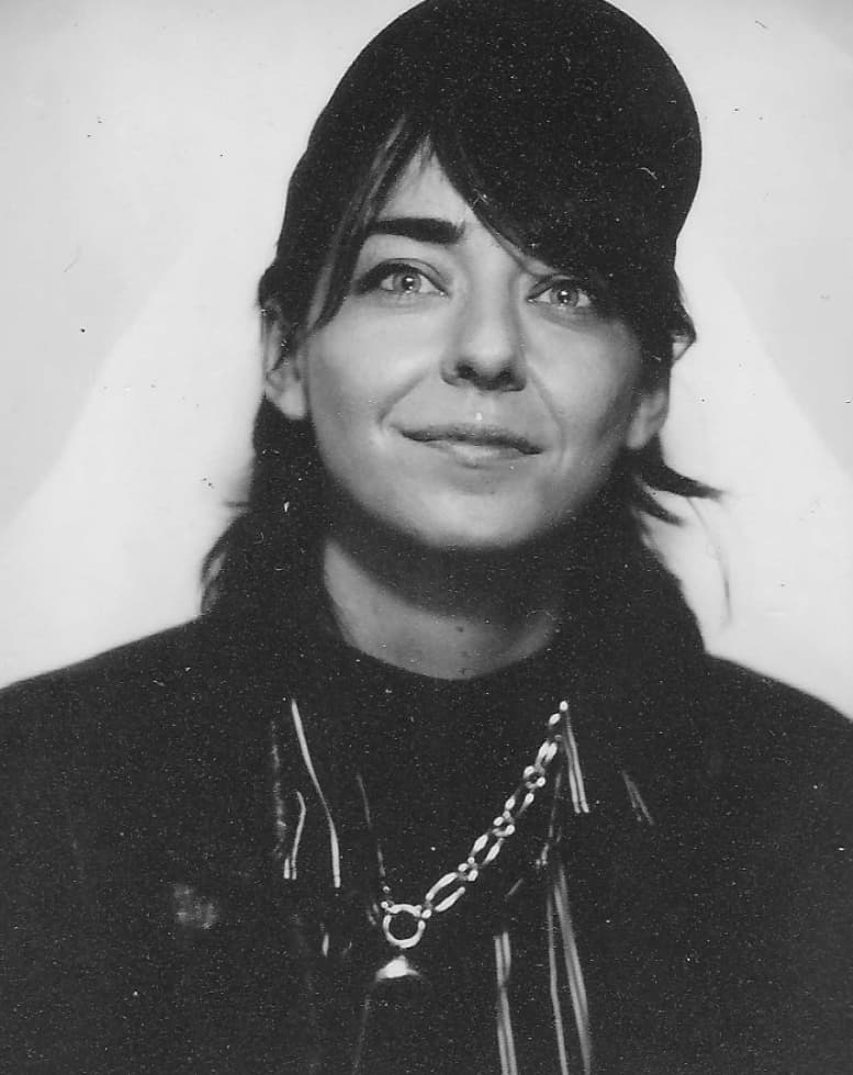 Aneta Junkova